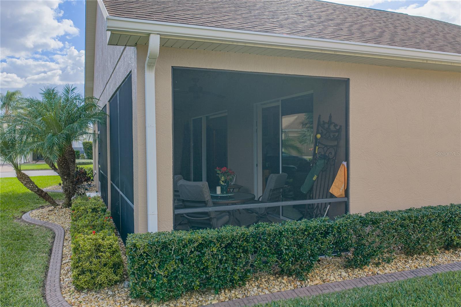 LAKE ASHTON WEST PH 01 - Residential