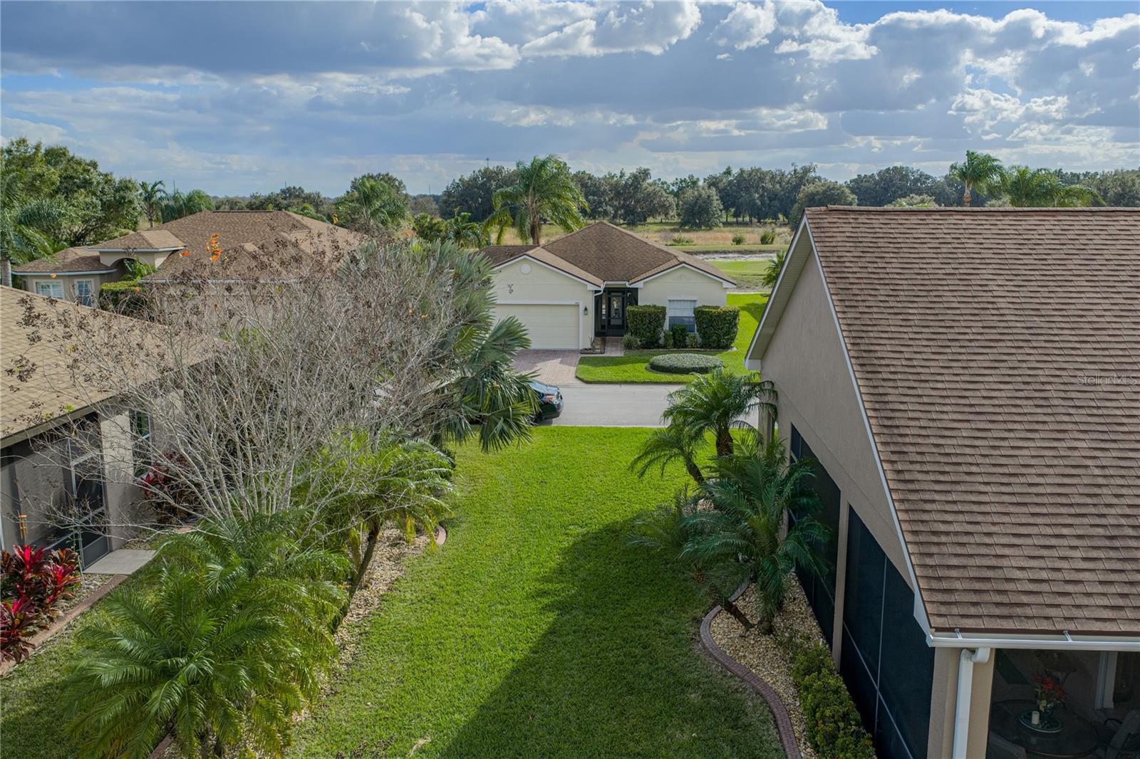 LAKE ASHTON WEST PH 01 - Residential