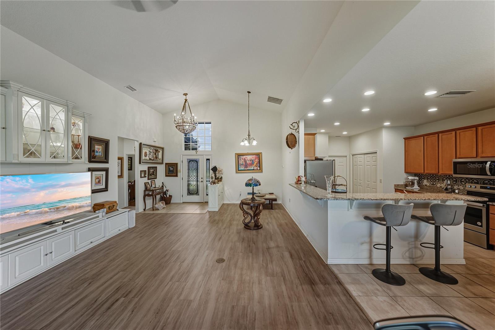 LAKE ASHTON WEST PH 01 - Residential