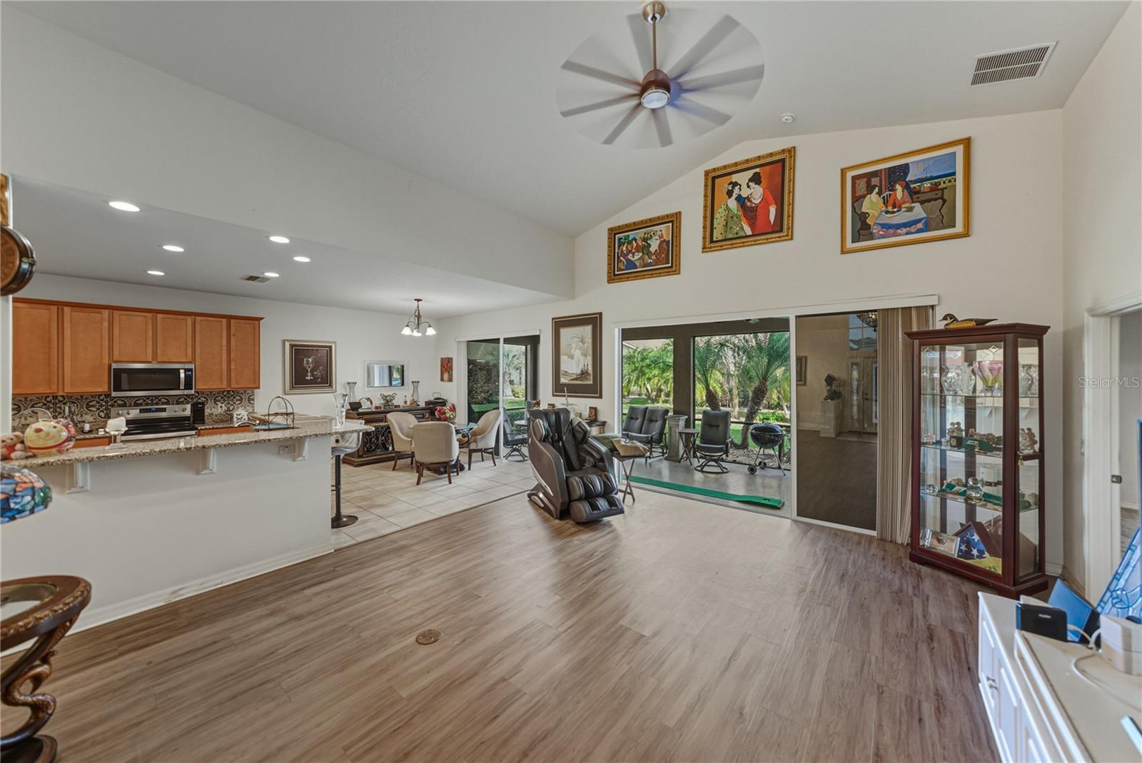 LAKE ASHTON WEST PH 01 - Residential