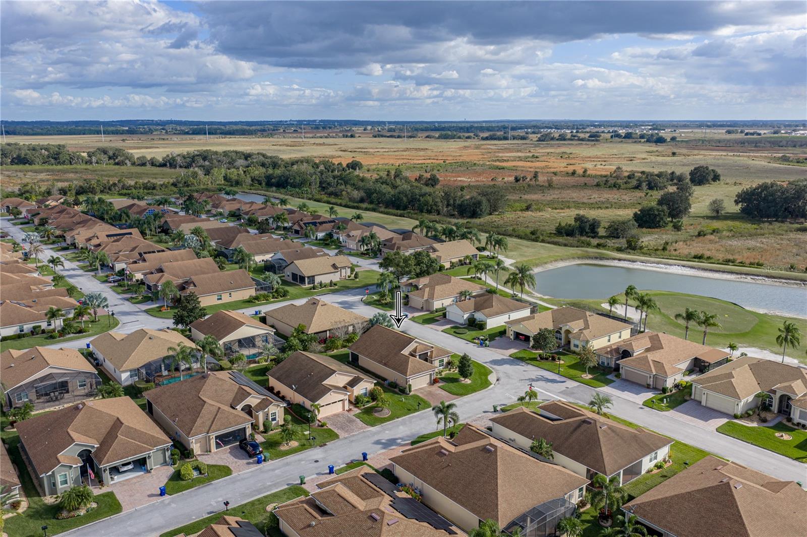 LAKE ASHTON WEST PH 01 - Residential