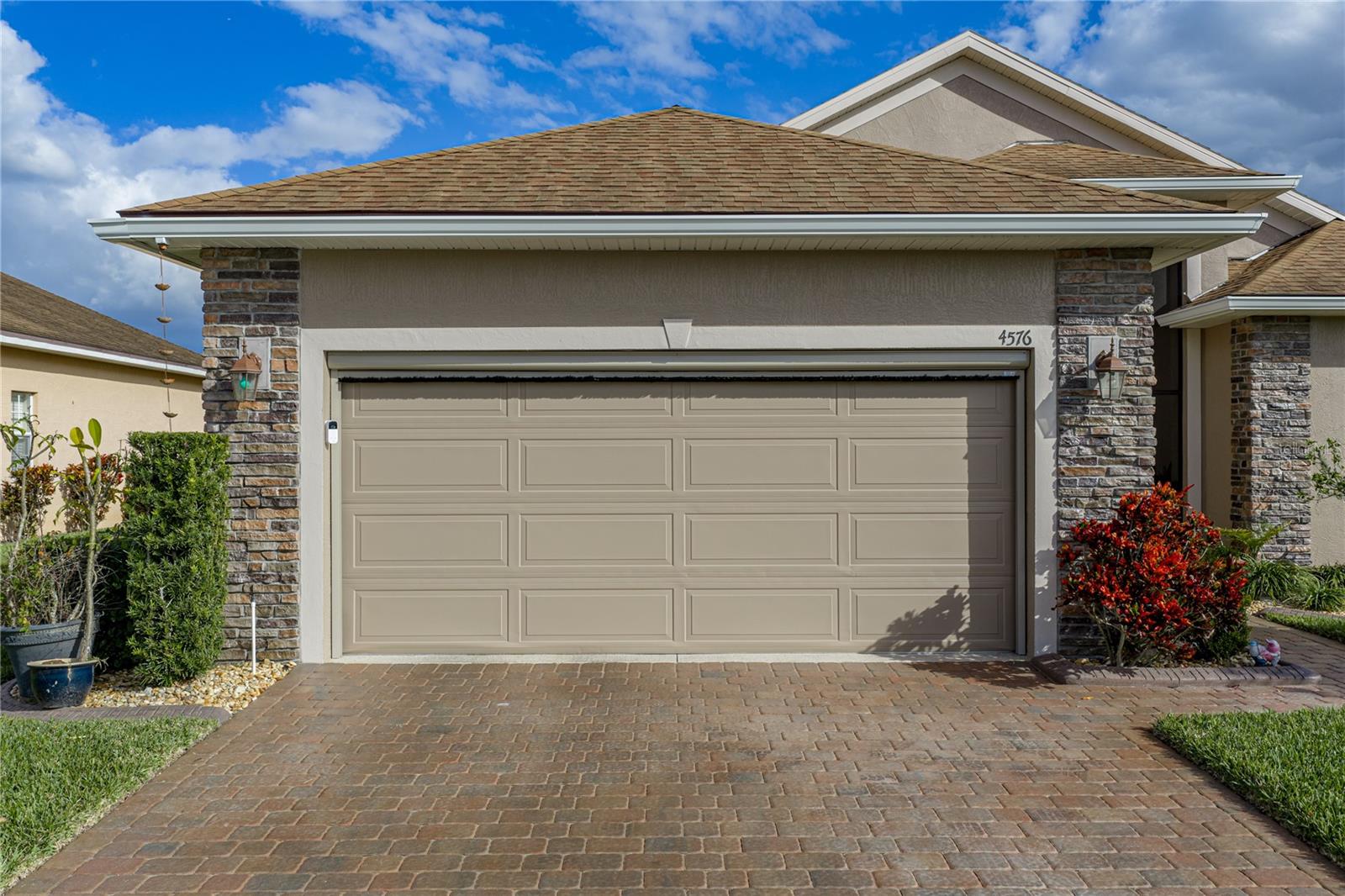 LAKE ASHTON WEST PH 01 - Residential