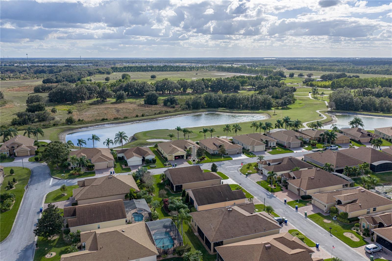 LAKE ASHTON WEST PH 01 - Residential