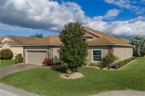 Photo of 4576 Back Nine Drive, Winter Haven, FL 33884 (MLS # P4937279)