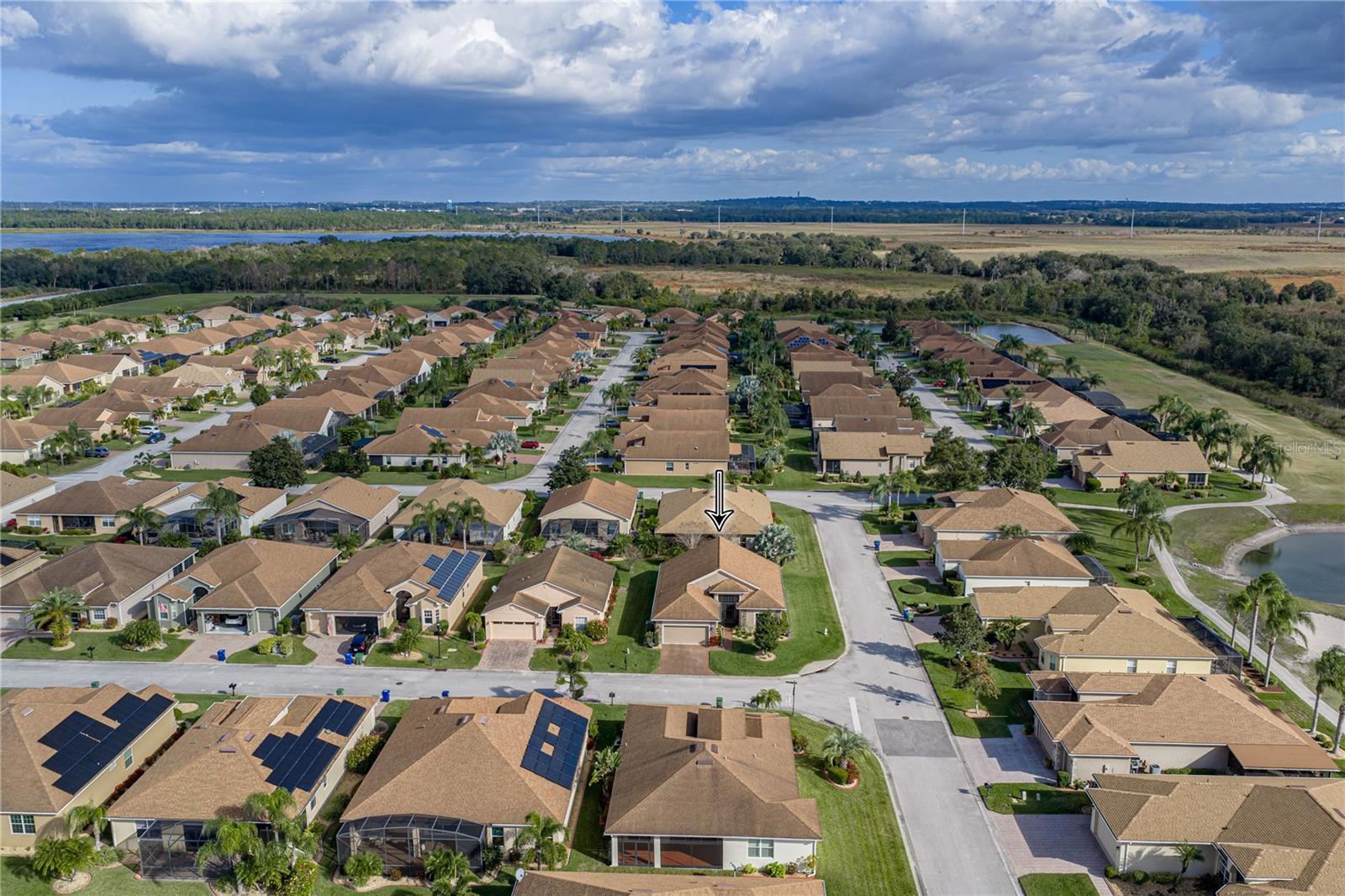 LAKE ASHTON WEST PH 01 - Residential