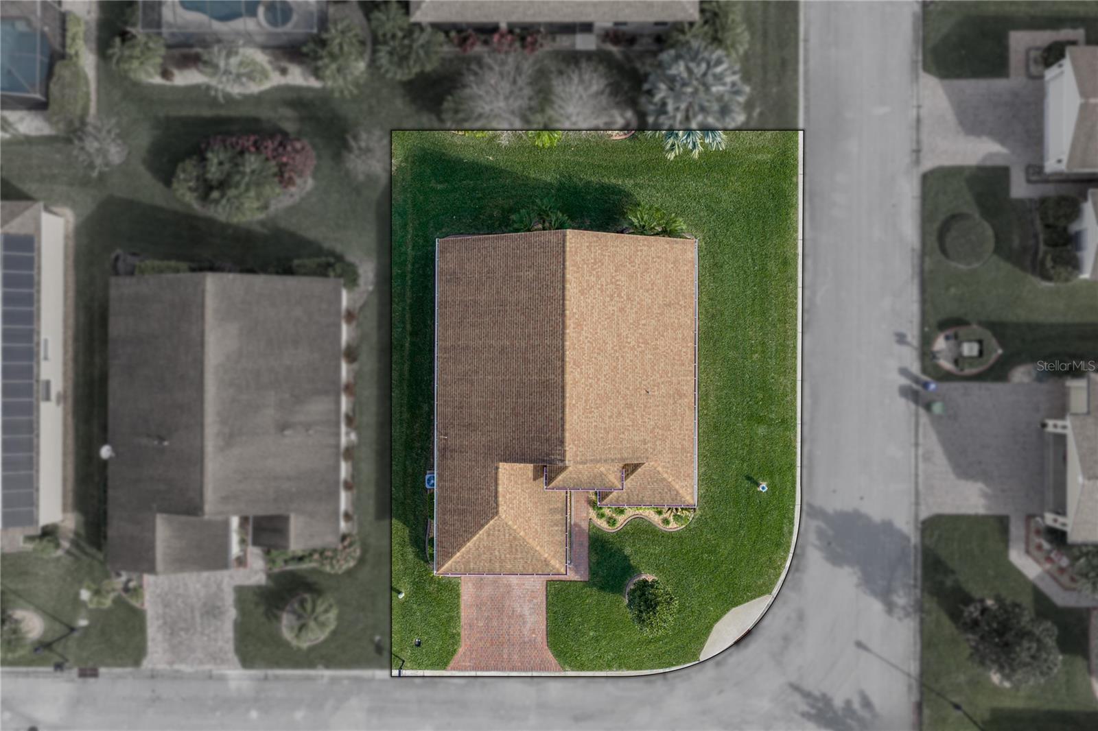 LAKE ASHTON WEST PH 01 - Residential