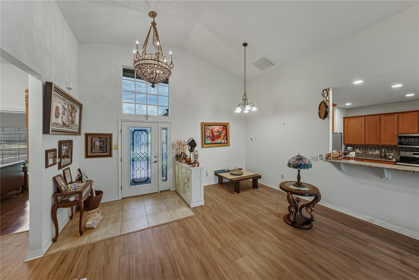 LAKE ASHTON WEST PH 01 - Residential