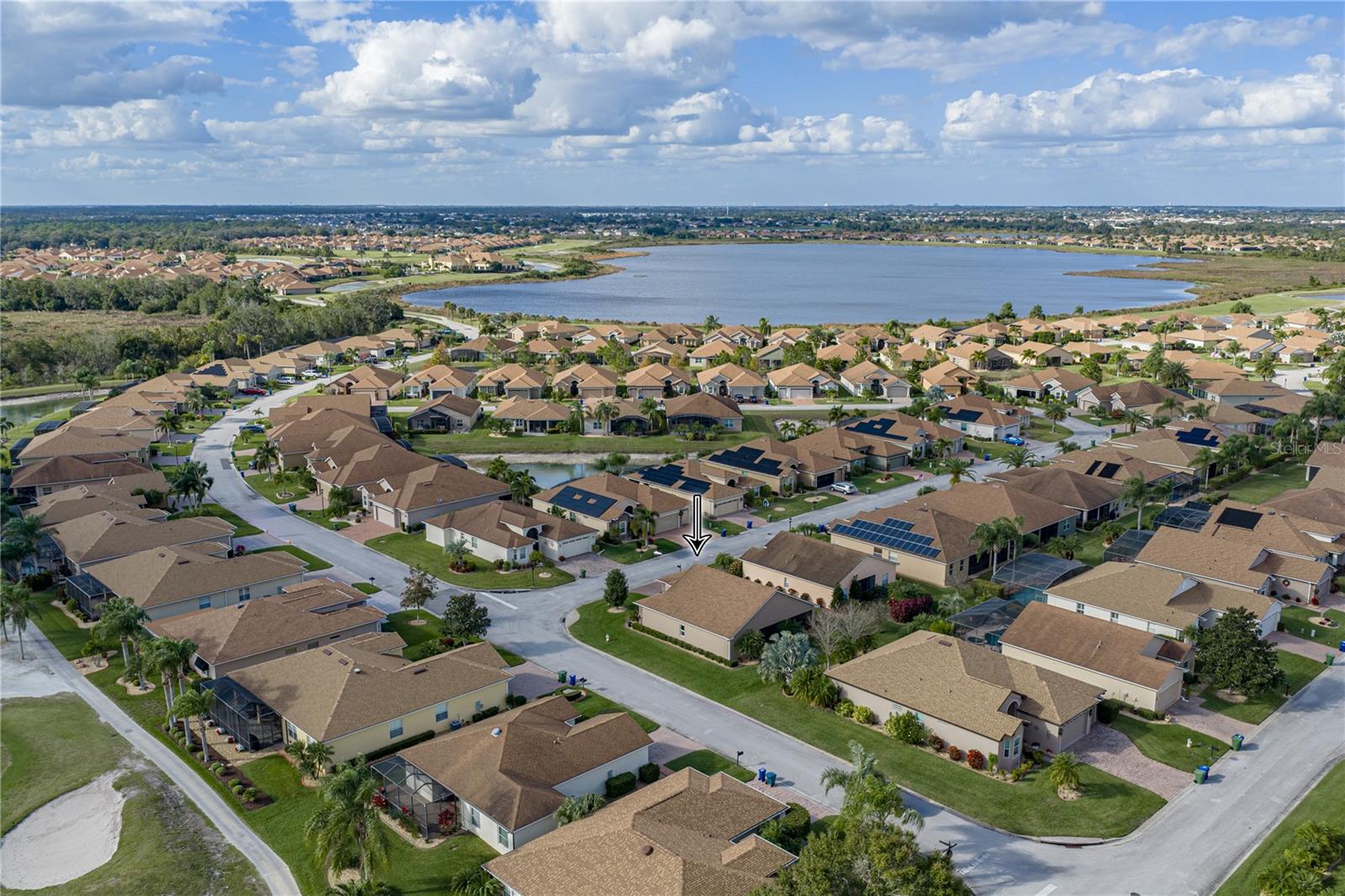 LAKE ASHTON WEST PH 01 - Residential