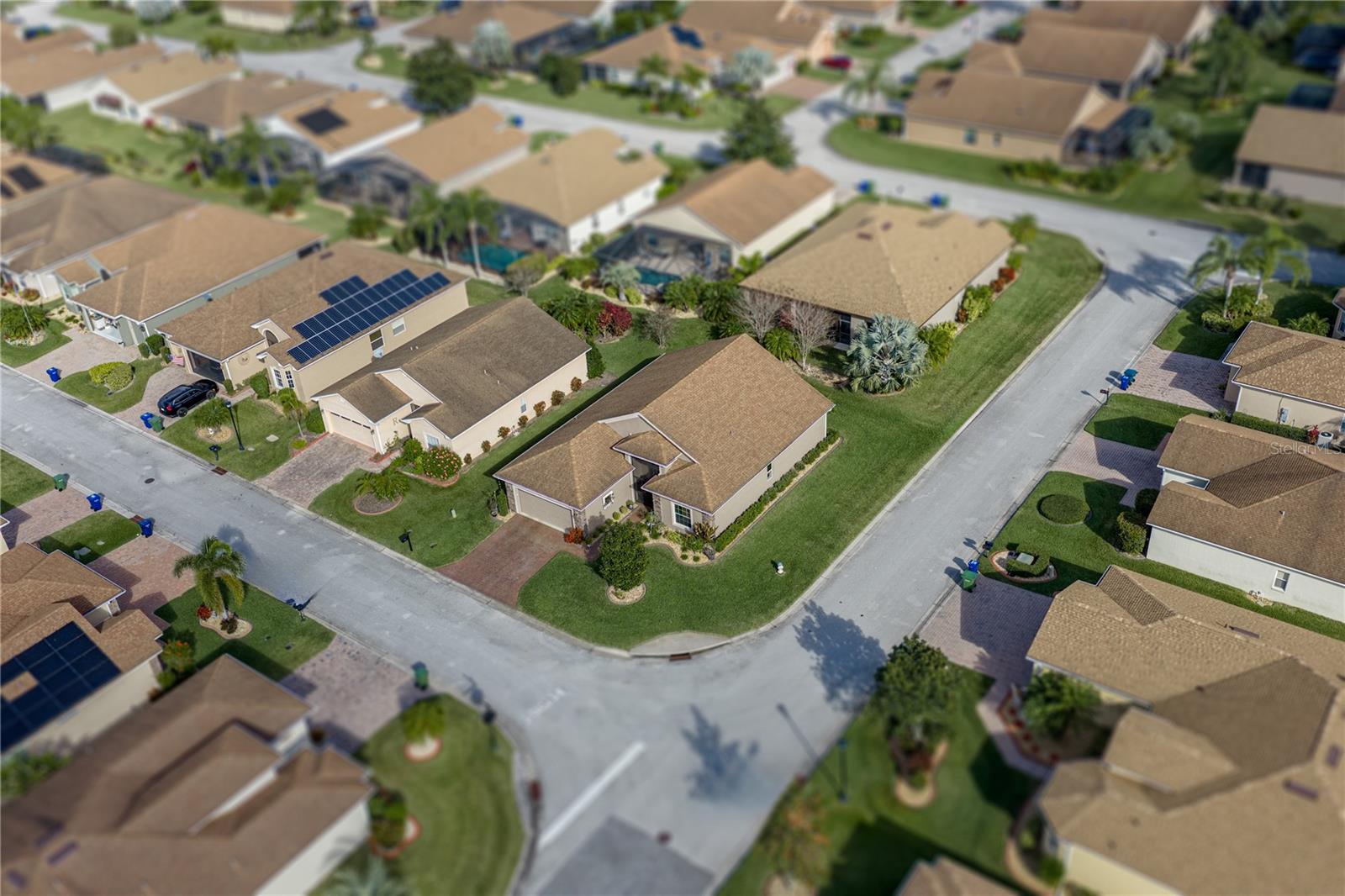 LAKE ASHTON WEST PH 01 - Residential