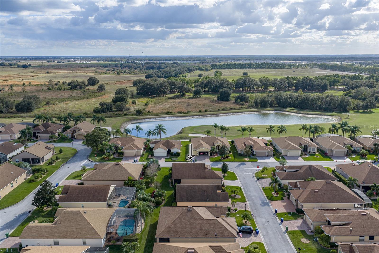 LAKE ASHTON WEST PH 01 - Residential