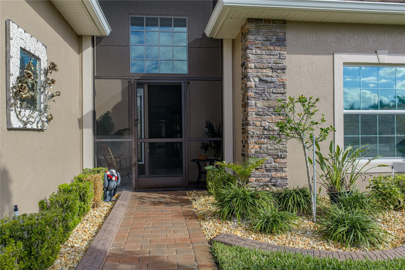 LAKE ASHTON WEST PH 01 - Residential