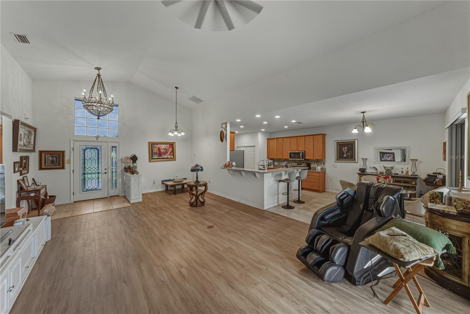 LAKE ASHTON WEST PH 01 - Residential