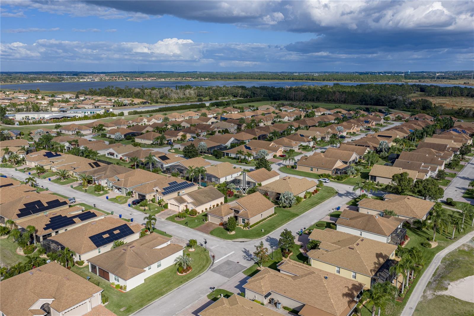 LAKE ASHTON WEST PH 01 - Residential