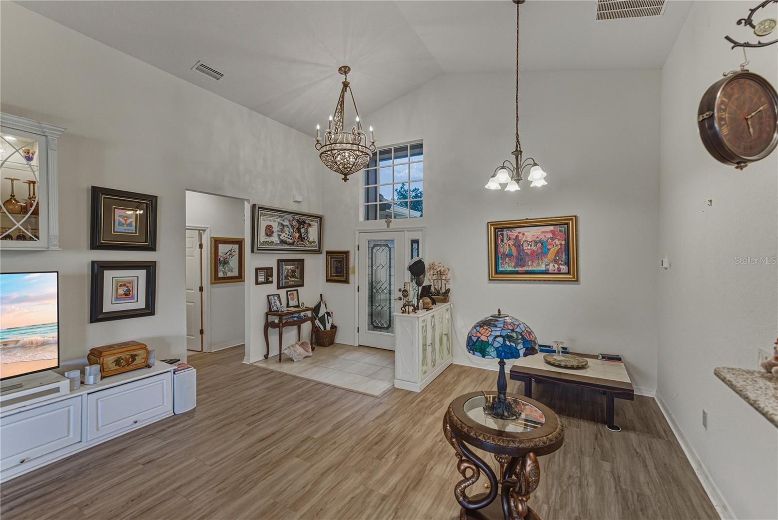 LAKE ASHTON WEST PH 01 - Residential