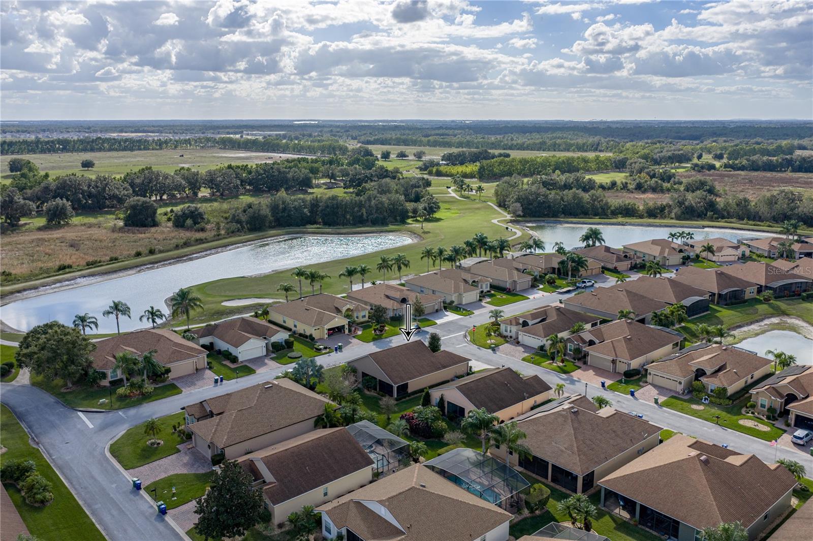 LAKE ASHTON WEST PH 01 - Residential