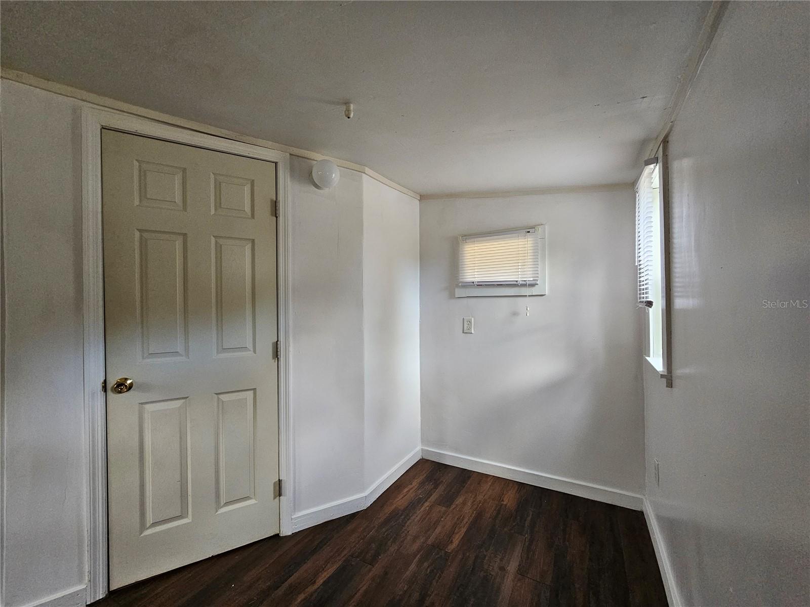 WEST END FARMS - Residential Lease