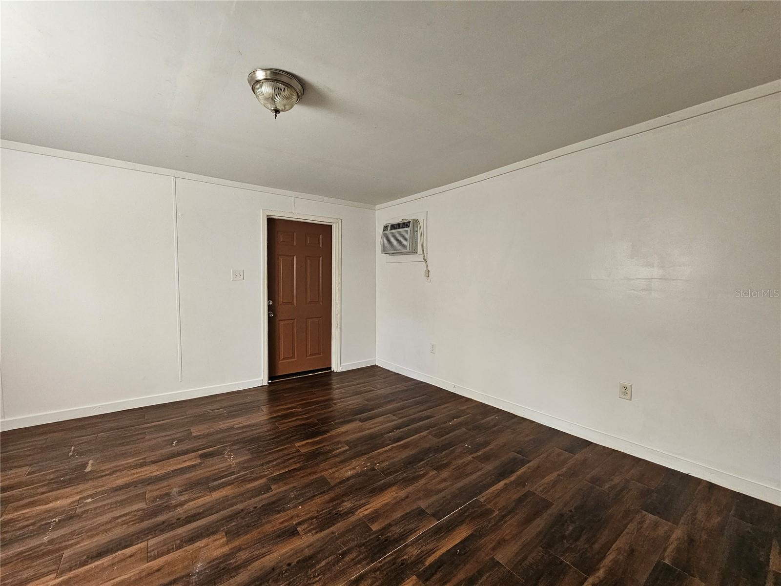 WEST END FARMS - Residential Lease