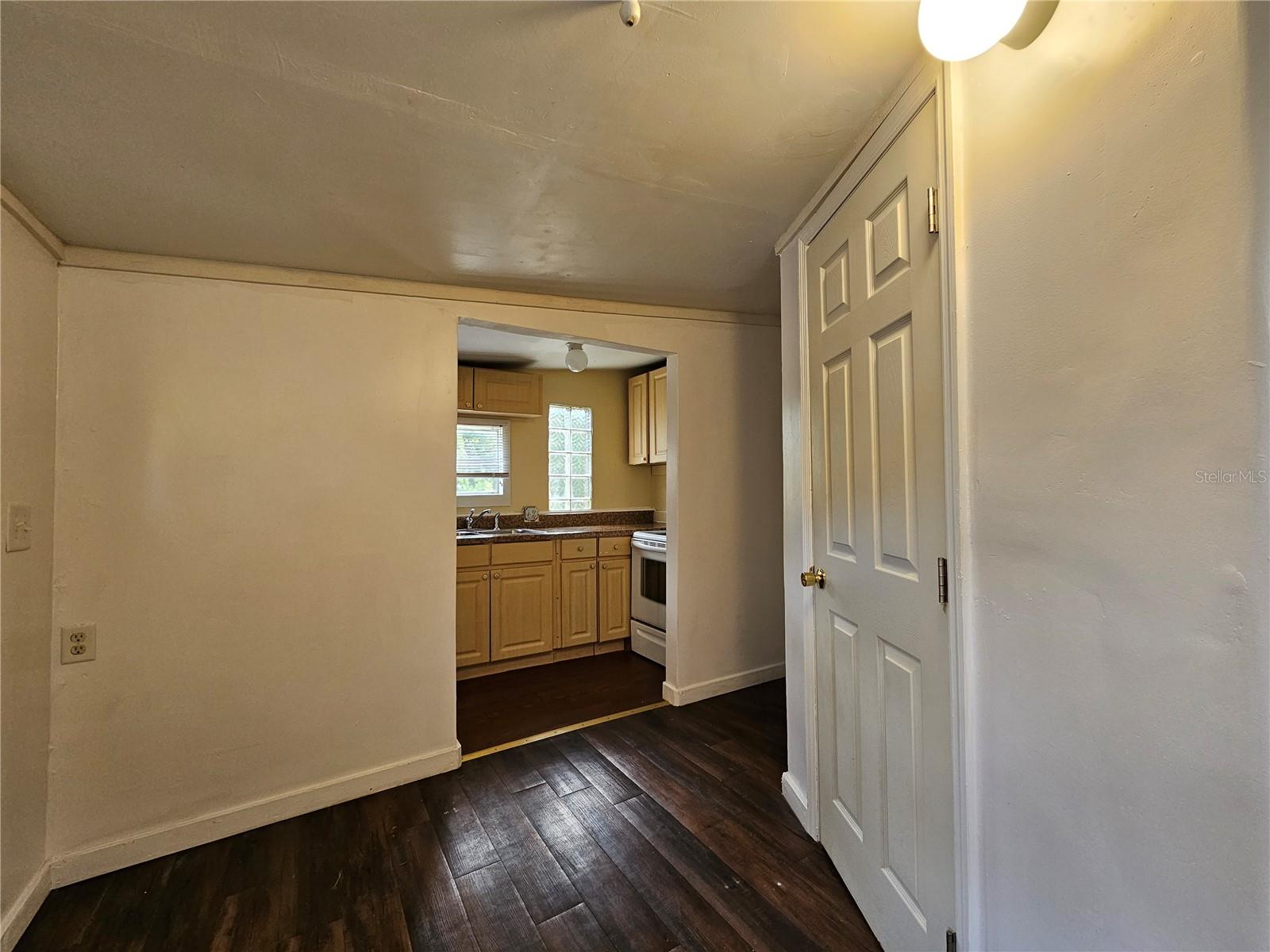 WEST END FARMS - Residential Lease