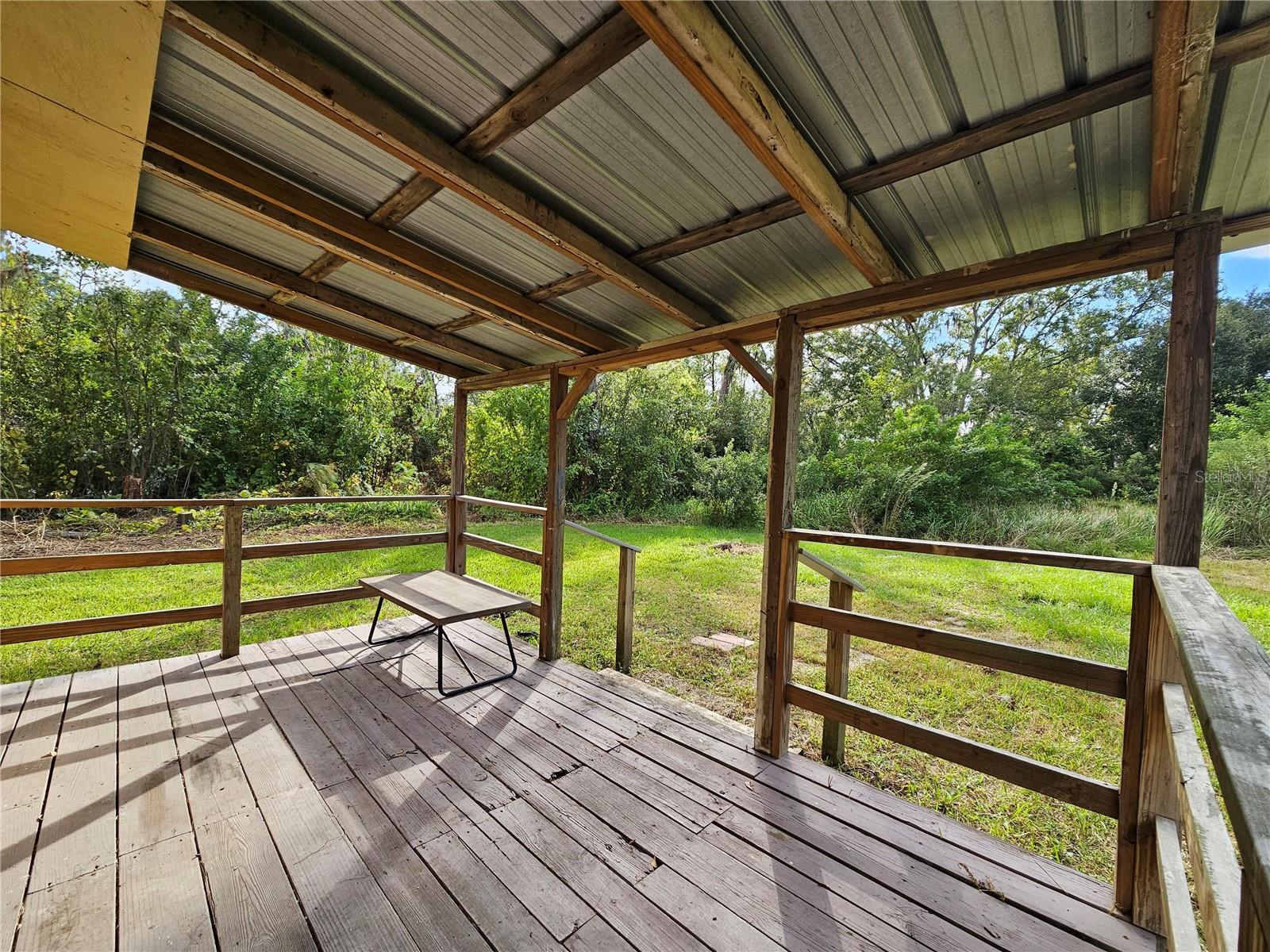 WEST END FARMS - Residential Lease