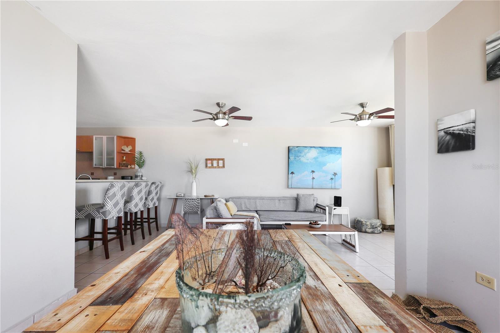 SEA BEACH VILLAGE CASA ASUKA - Residential