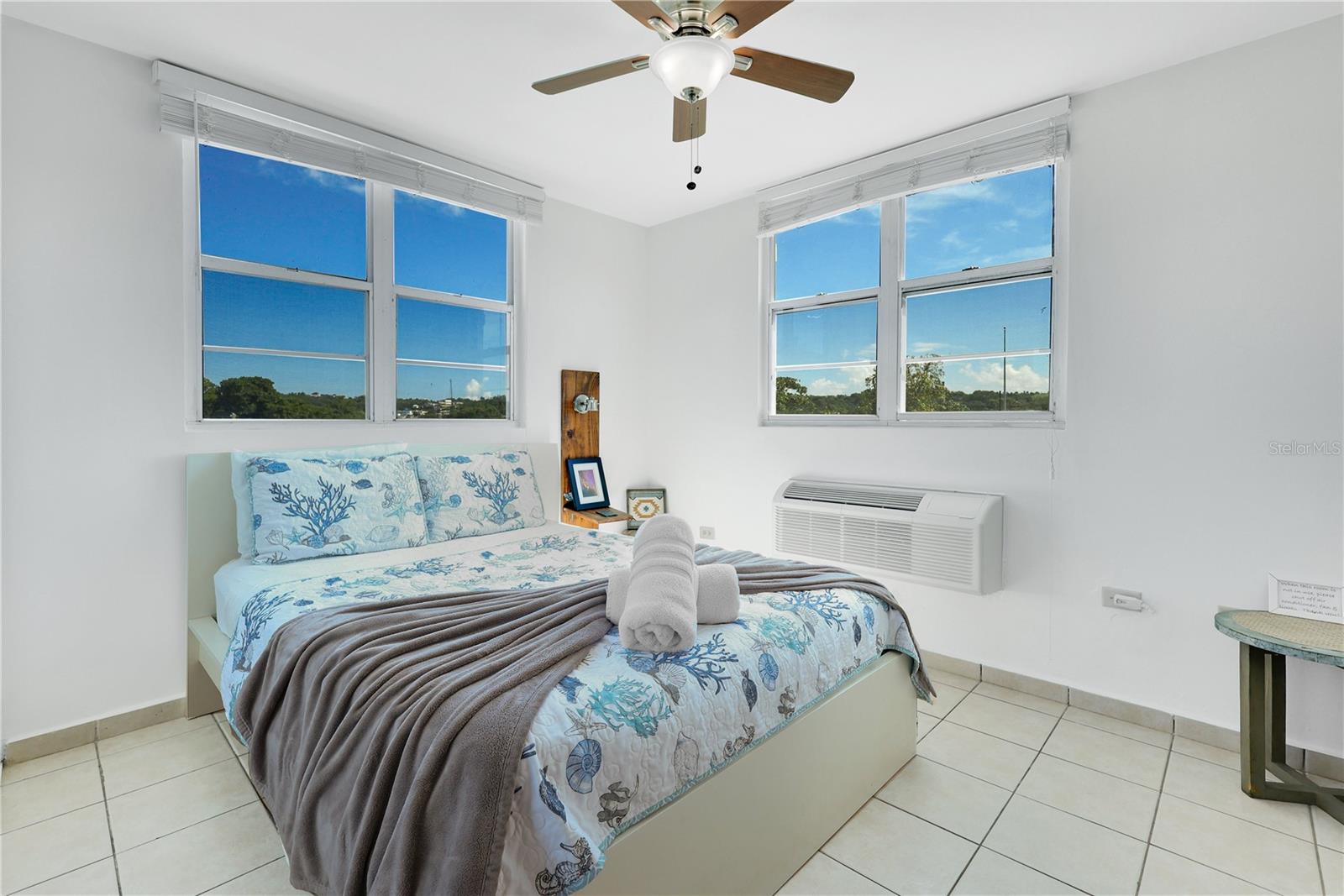SEA BEACH VILLAGE CASA ASUKA - Residential