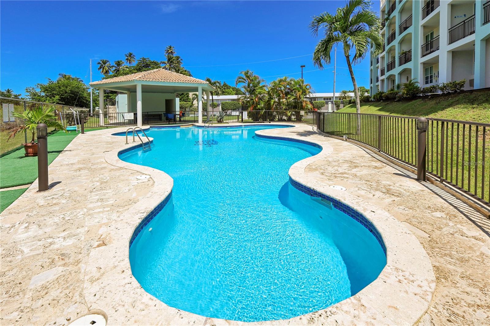 SEA BEACH VILLAGE CASA ASUKA - Residential