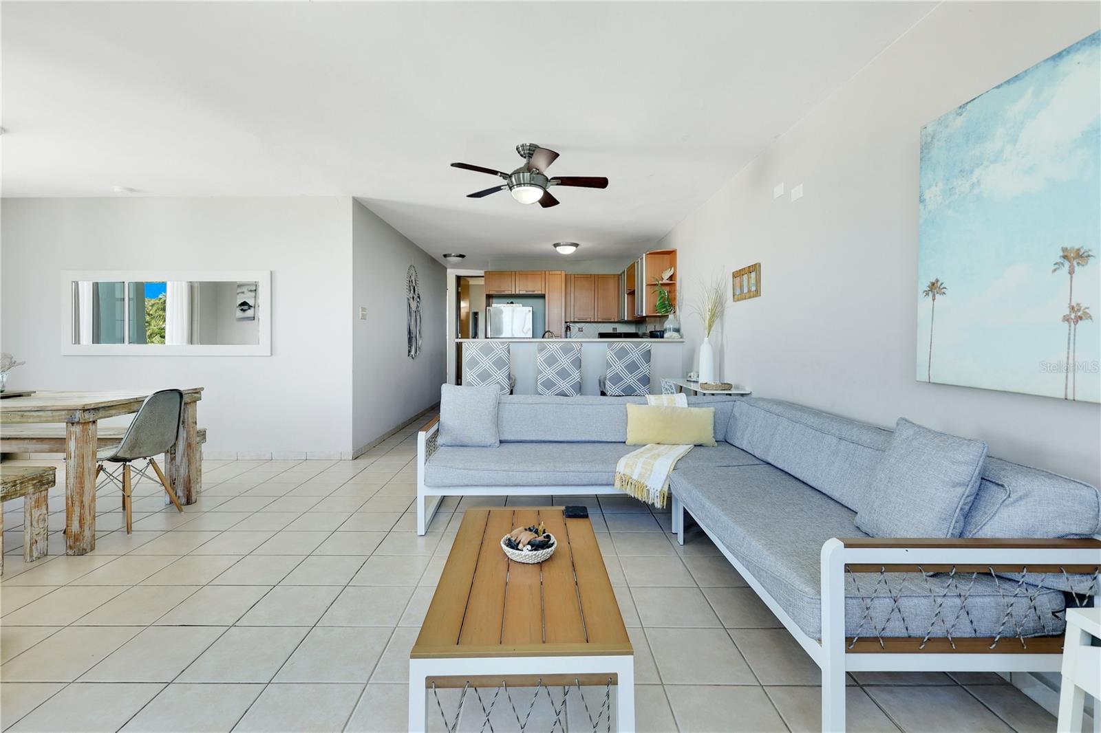 SEA BEACH VILLAGE CASA ASUKA - Residential