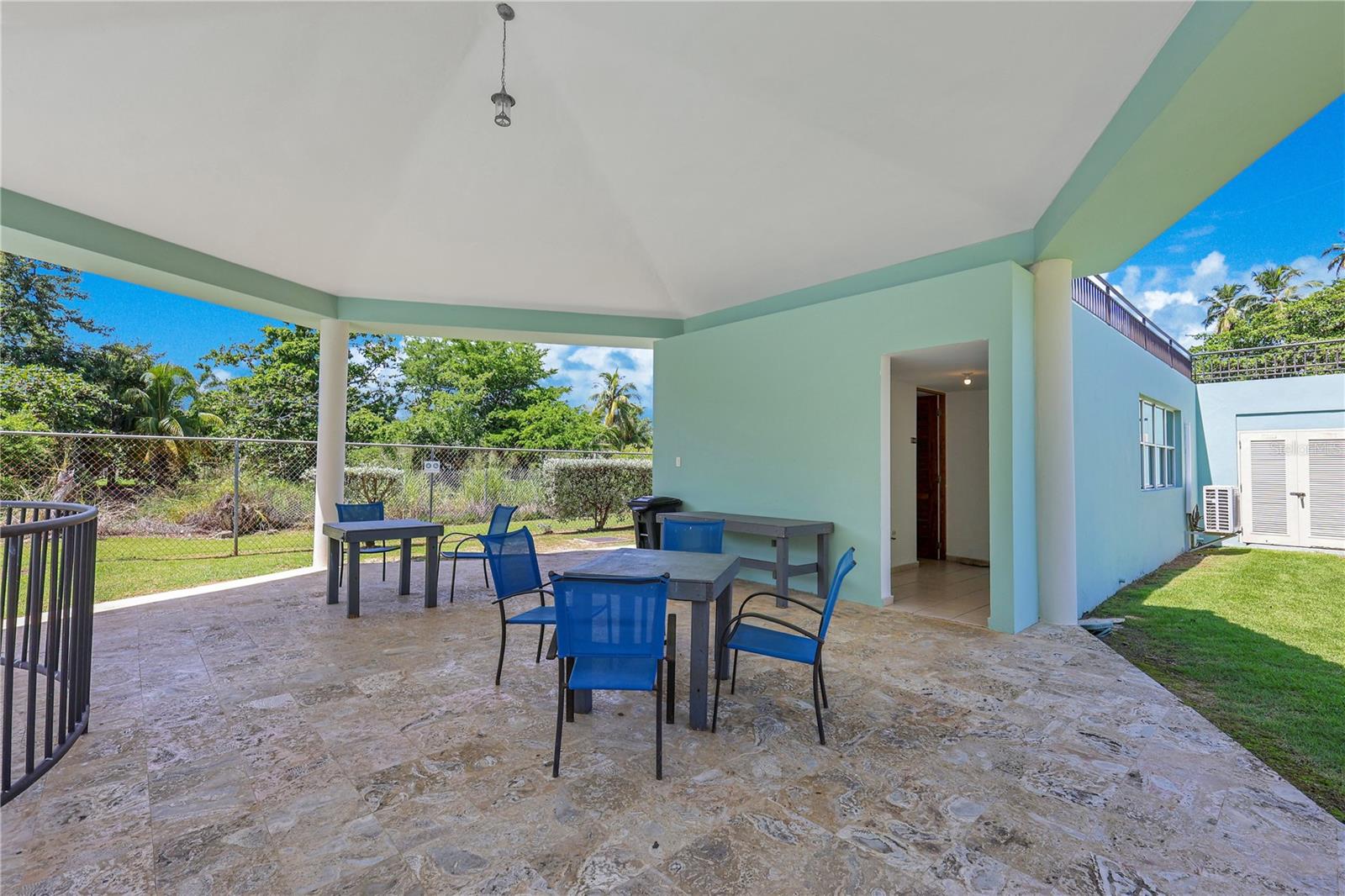 SEA BEACH VILLAGE CASA ASUKA - Residential