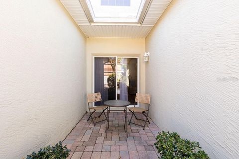 A home in NEW SMYRNA BEACH