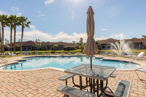 A home in NEW SMYRNA BEACH