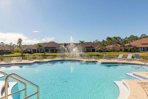 A home in NEW SMYRNA BEACH