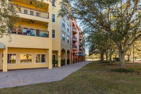 A home in NEW SMYRNA BEACH