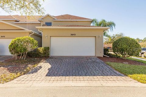 A home in NEW SMYRNA BEACH