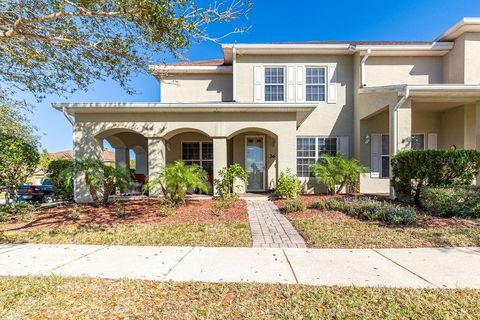 A home in NEW SMYRNA BEACH