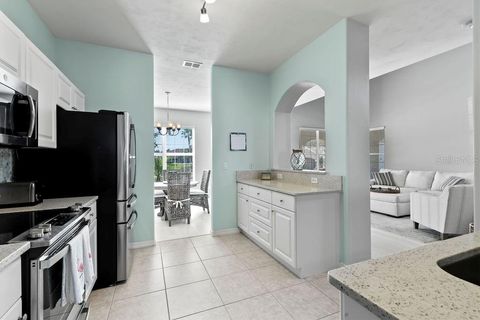 A home in NEW SMYRNA BEACH