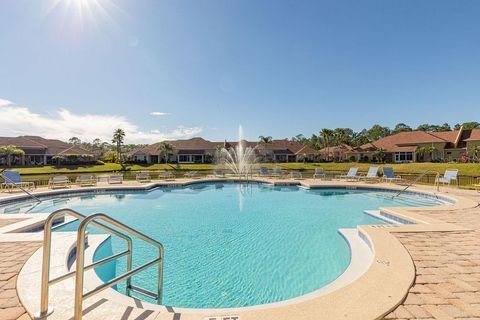 A home in NEW SMYRNA BEACH