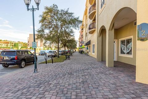 A home in NEW SMYRNA BEACH