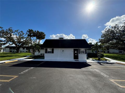 A home in BRADENTON