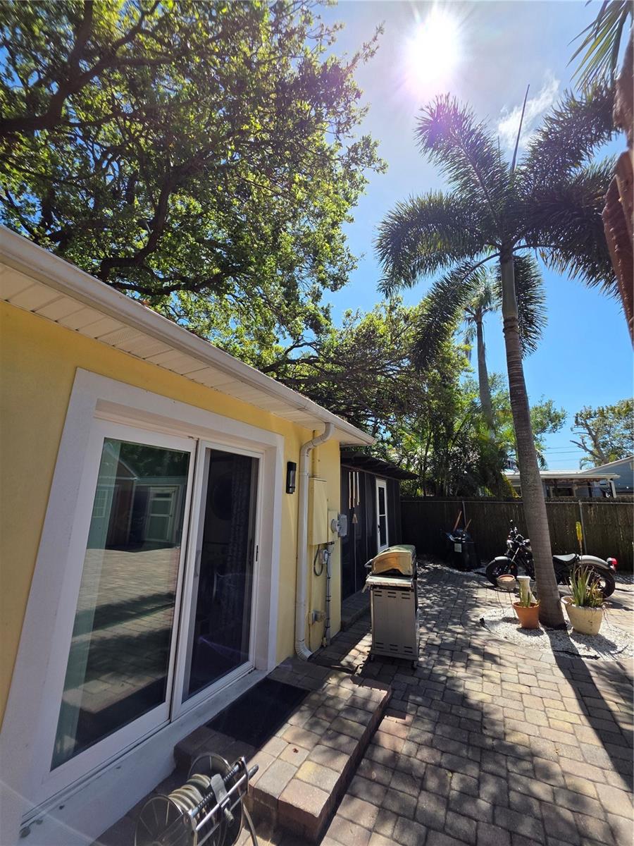 BRUNSON SUB - Residential