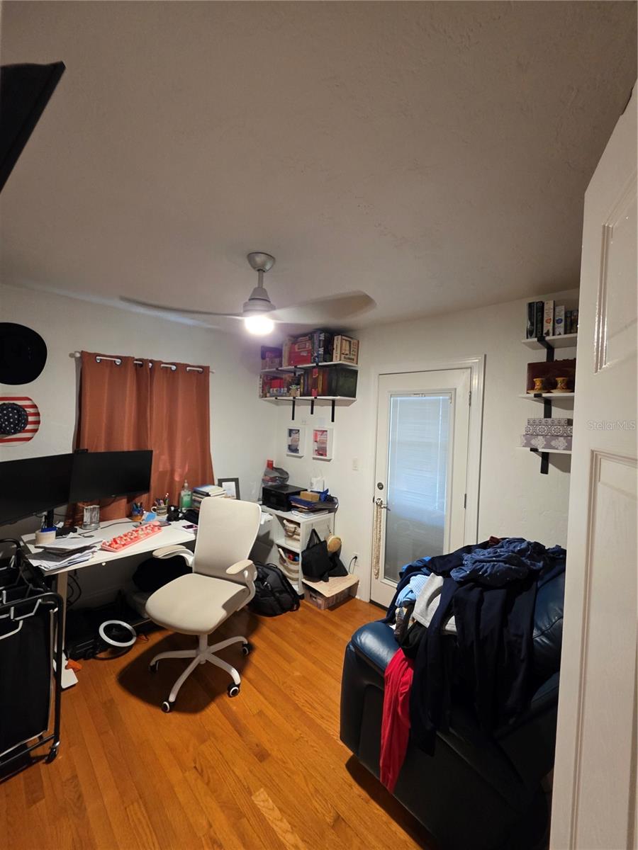 BRUNSON SUB - Residential