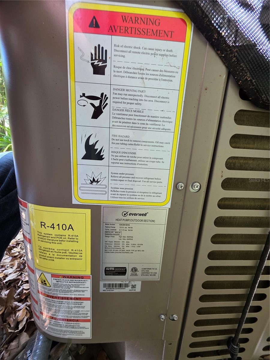 BRUNSON SUB - Residential