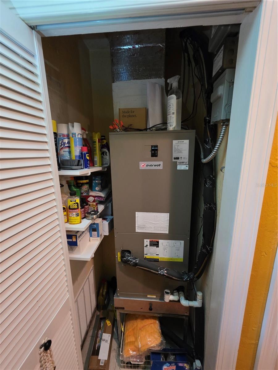 BRUNSON SUB - Residential