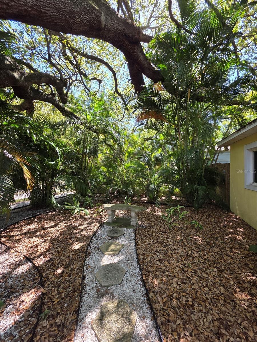 BRUNSON SUB - Residential