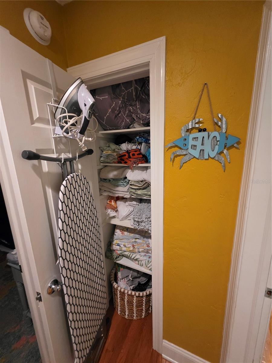 BRUNSON SUB - Residential