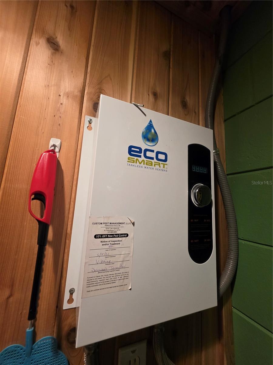 BRUNSON SUB - Residential