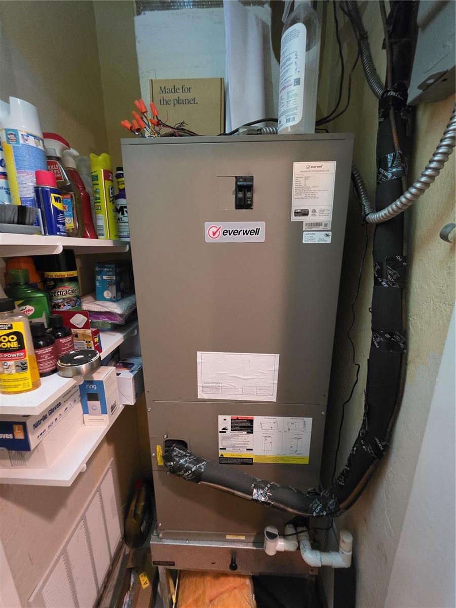 BRUNSON SUB - Residential