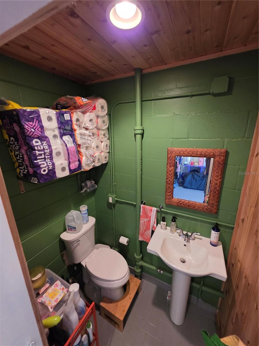 BRUNSON SUB - Residential