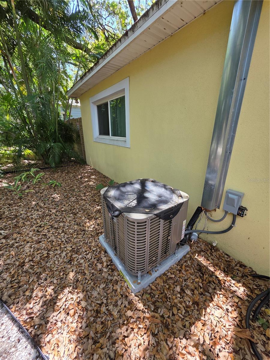 BRUNSON SUB - Residential