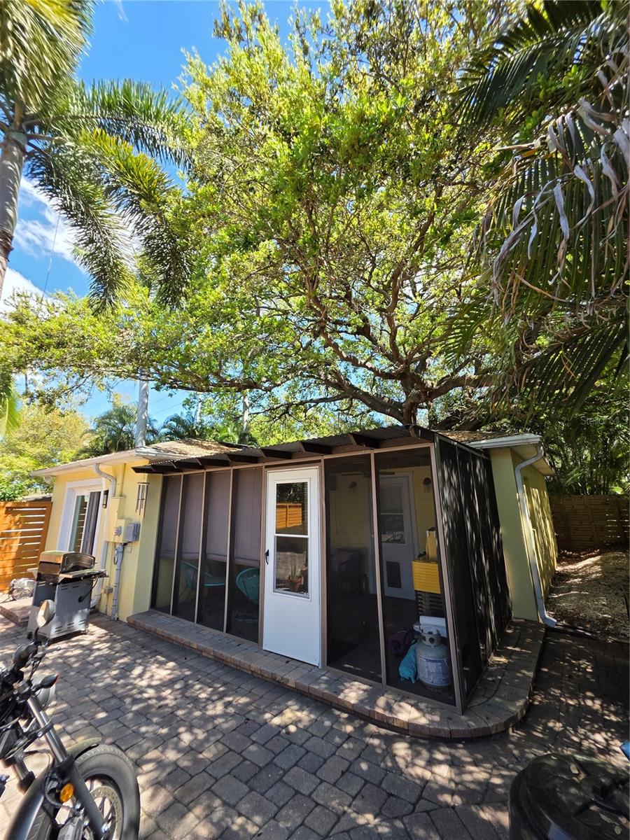 BRUNSON SUB - Residential