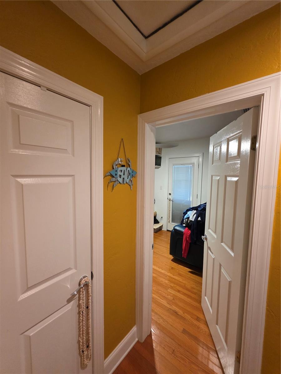 BRUNSON SUB - Residential